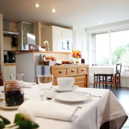 Bed & Breakfast D'hotes Losten Ar Gogues *
