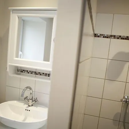 Bed & Breakfast D'hotes Losten Ar Gogues