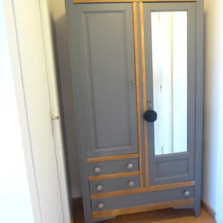 D'hotes Losten Ar Gogues Bed & Breakfast Tredarzec